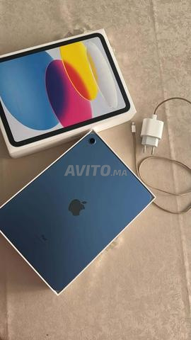iPad 10ème génération