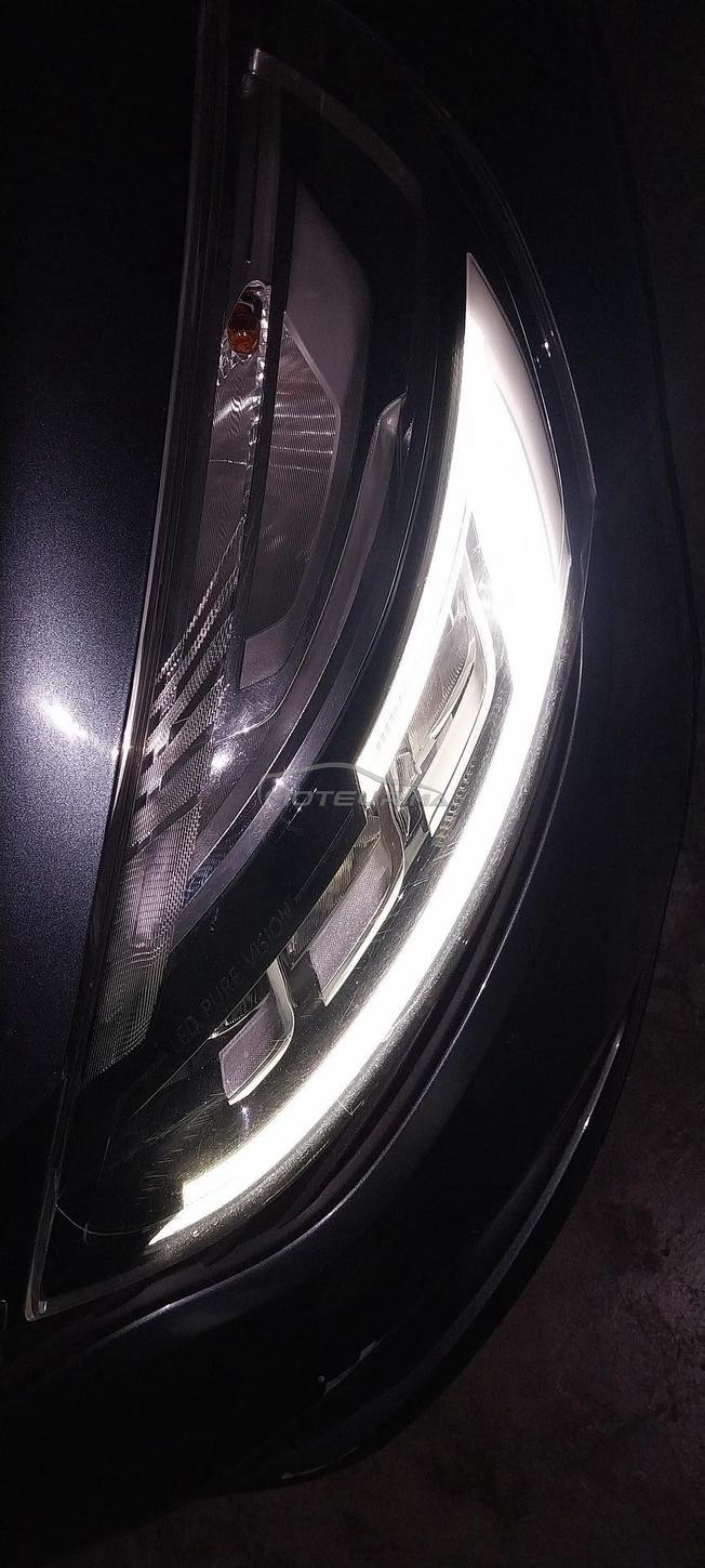 clio4 - 80km intense 