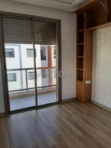 Appartement à louer près de la gare - 2