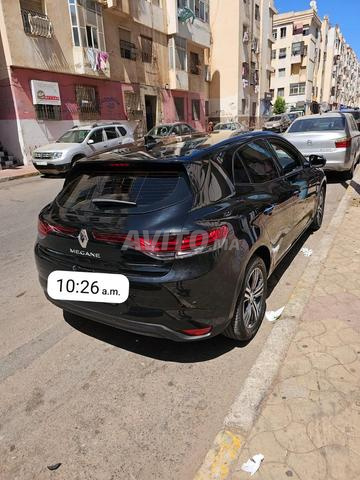 موديل ميجان - 2