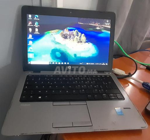 HP EliteBook 820 G1 Core i5