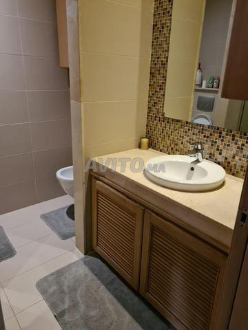 À louer – superbe appartement 3 ch à ville verte