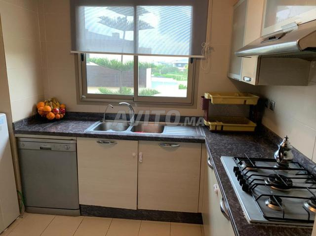 À louer – superbe appartement 3 ch à ville verte