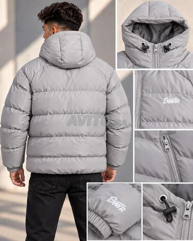 Veste homme - 2