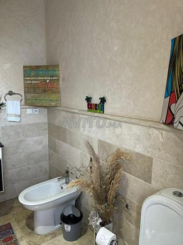 Villa meublée à louer à Hay Riad - 2