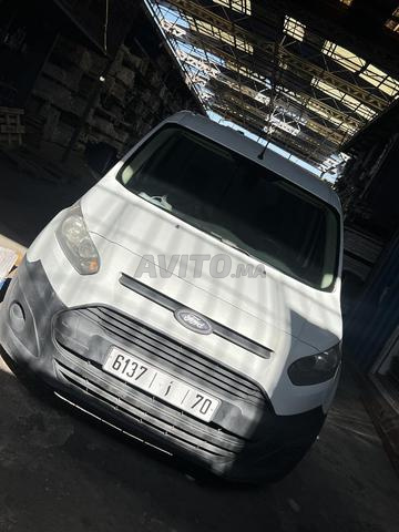 Ford Transit - 2