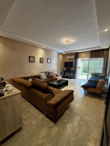 Appartement Meublé de Luxe Résidence Fermée accès mer - 2