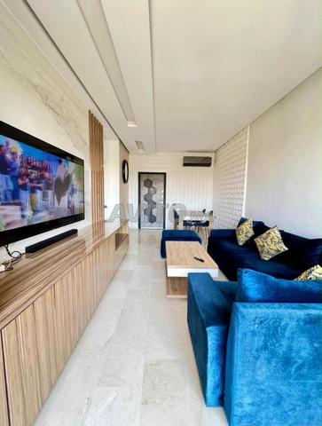 Bel appartement Golf Prestigia Argan - 2