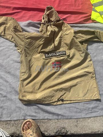 Veste Napapijri TAY XL Ori 100/100