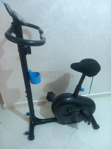 دراجة تمارين منزلية دوميوس 04 120 - 2