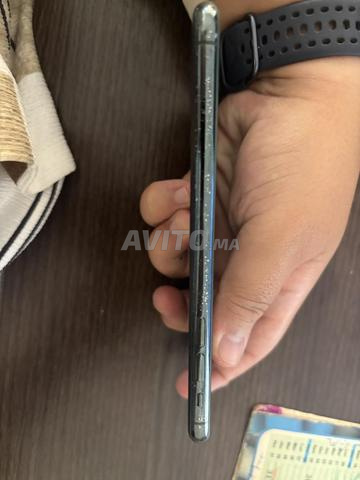 iPhone 11 Pro Max 256 Go - 2