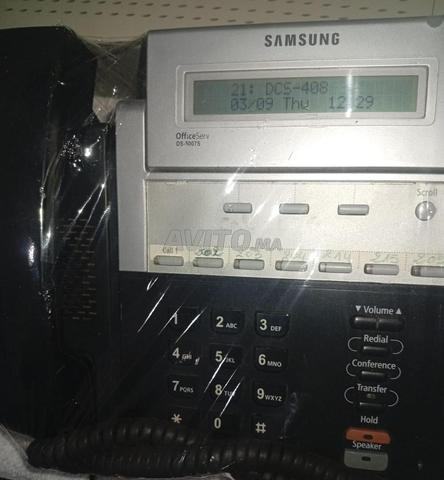 هاتف سامسونج DS-5007 S