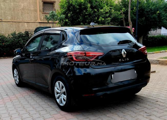 RENAULT clio 5 diesel 