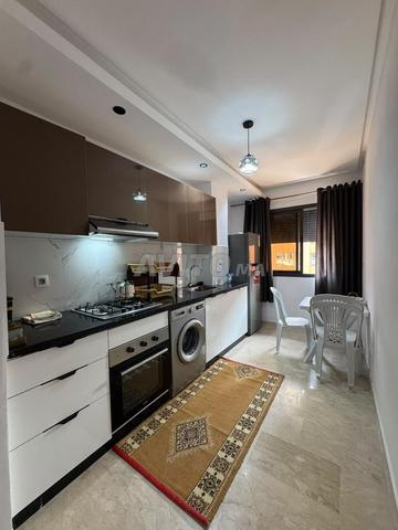 Appartement à louer Majorelle - 2