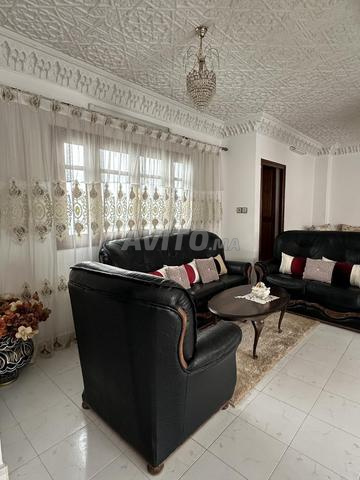 Maison familiale meublée à Hay Al Andalous - 2