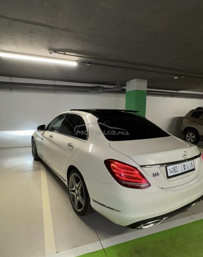 mercedes c220 disegno 2015 emporte 