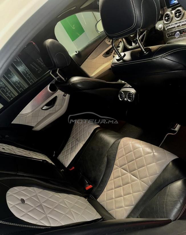 mercedes c220 disegno 2015 emporte 