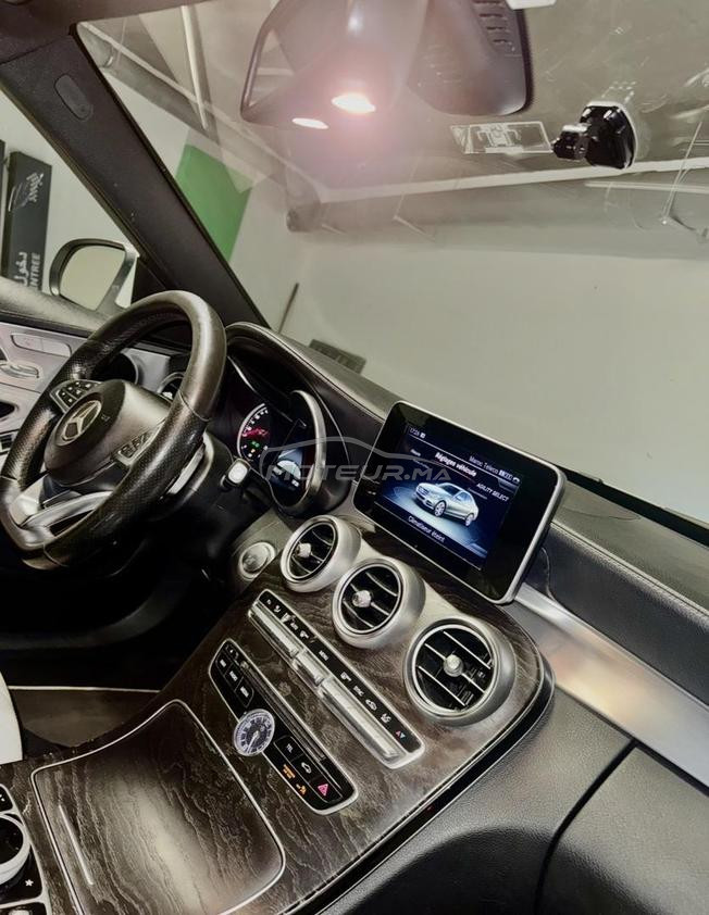 mercedes c220 disegno 2015 emporte 