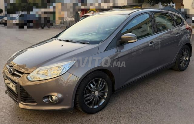 Ford Focus - 2