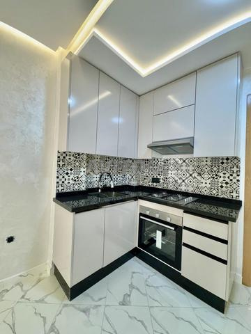 appartement moyen standing Martil - 2