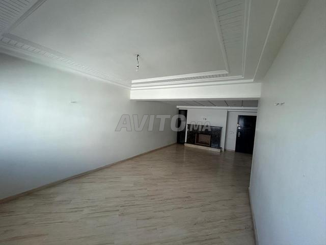 Appartement 136 m² sans vis à vis, Palmier - 2