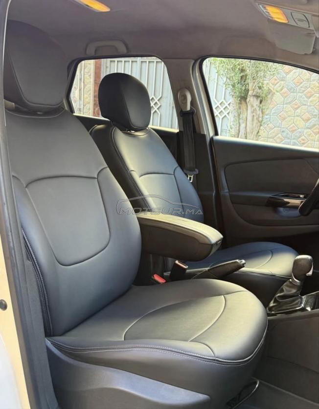 RenauIt captur model 2017