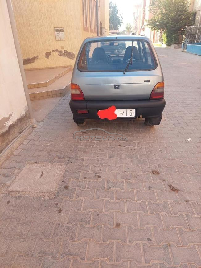 سيارة في حالة جيدة