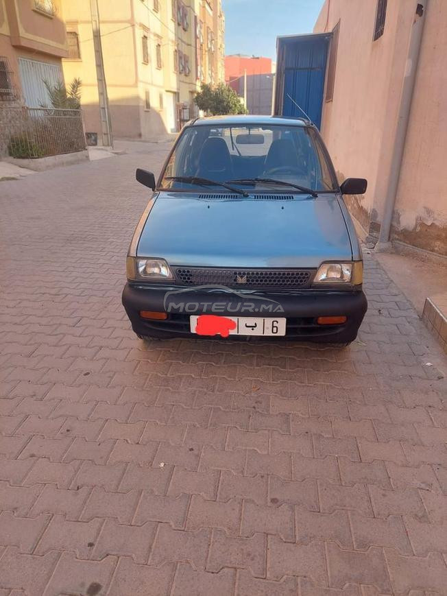 سيارة في حالة جيدة