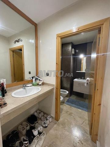 شقة للبيع 124 م² بالدار البيضاء - 2