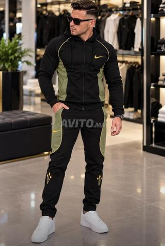 Survêtement NIKE - 2