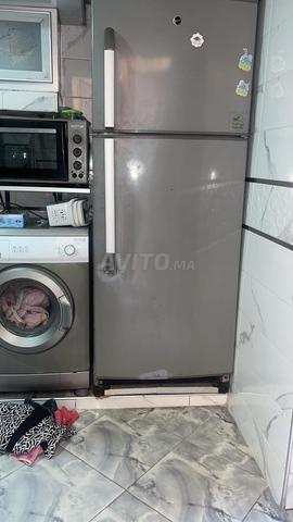 ثلاجة سعة 450 لتر - 2