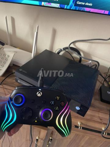 Xbox One عادي