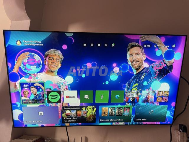 Xbox One عادي - 2
