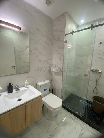 Appartement à louer 37 m² à Casablanca