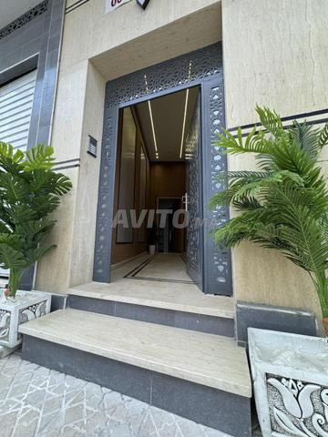 appartement Martil karama 5 - 2