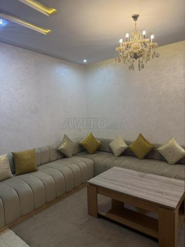 Bel appartement à louer - 2