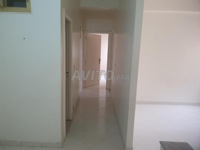 APPARTEMENT À LOUER - 2