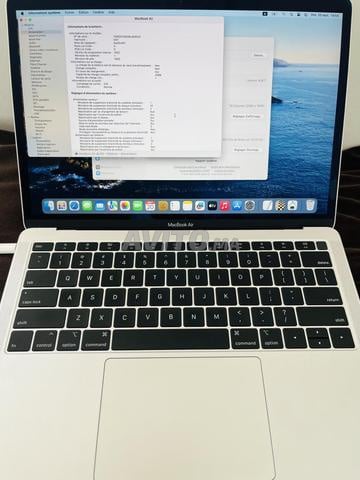 Mac book air 2019 - 2
