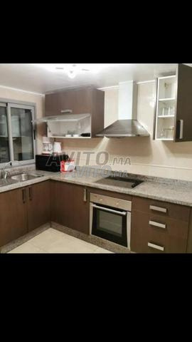 Appartement Propre Très Calme Centre ville Fès - 2