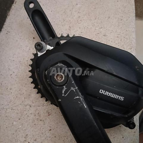Moteur Shimano Pour Vélo Électrique 