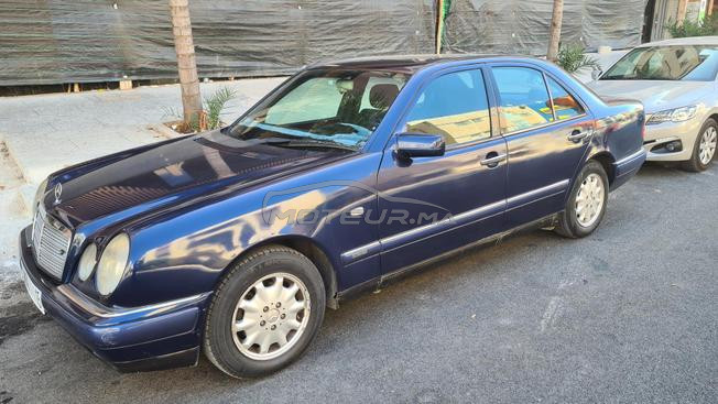 mersdis E220motza