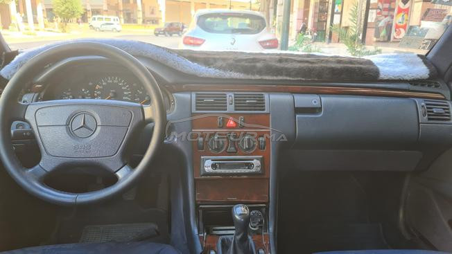 mersdis E220motza