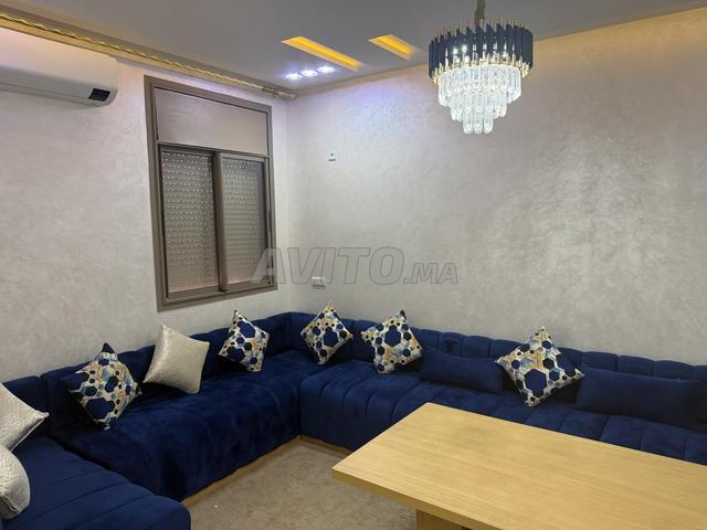 Bel appartement à louer - 2
