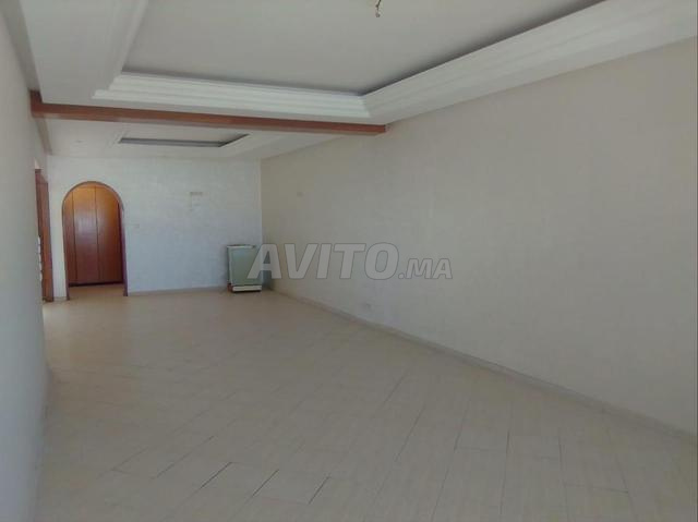 شقة فارغة معاريف إكستنشن - 2