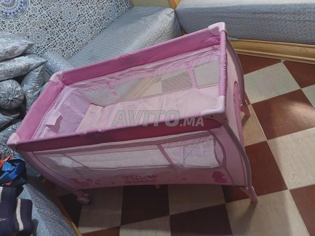 Conna pour enfants - 2