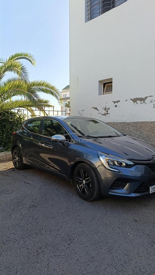 clio 5 diesel 