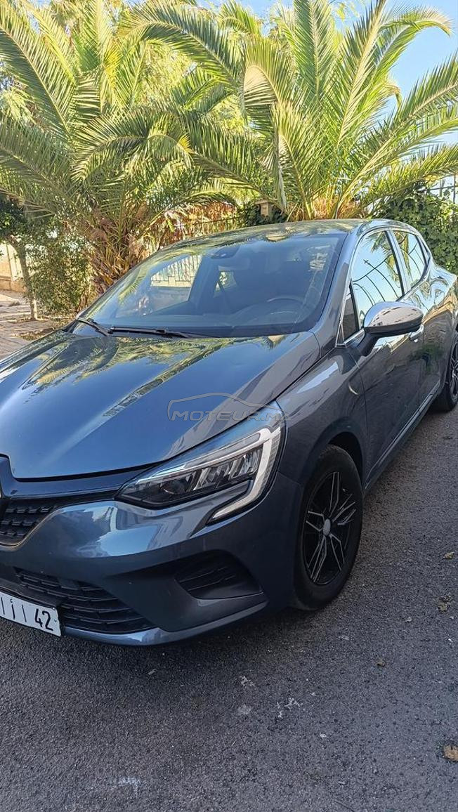 clio 5 diesel 