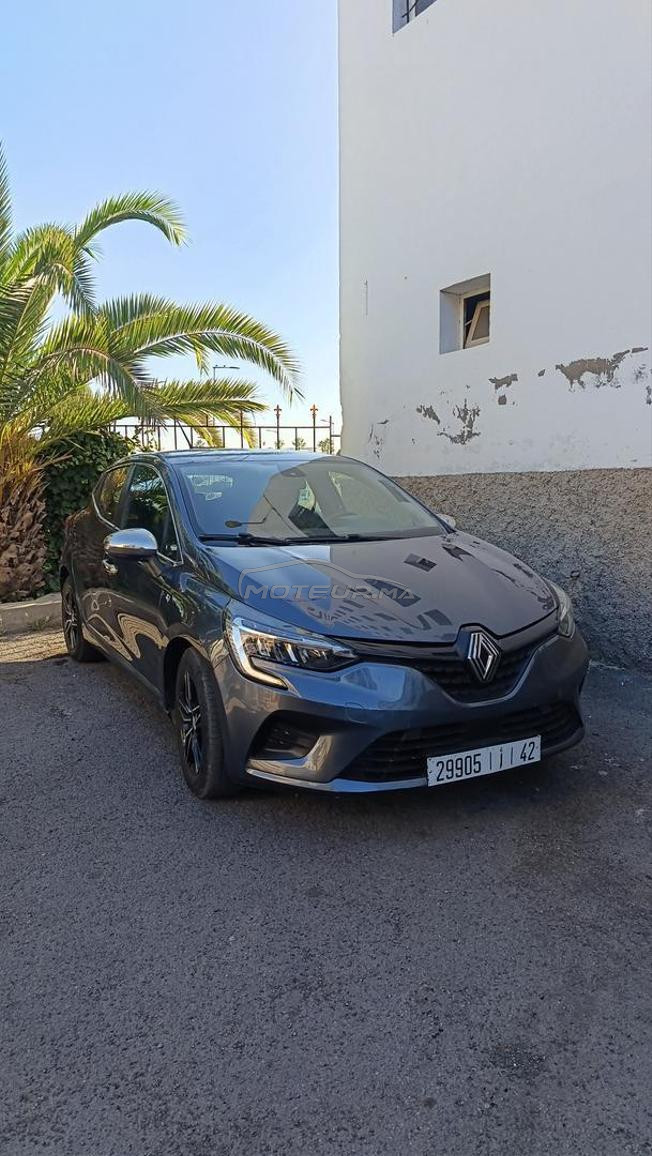 clio 5 diesel 