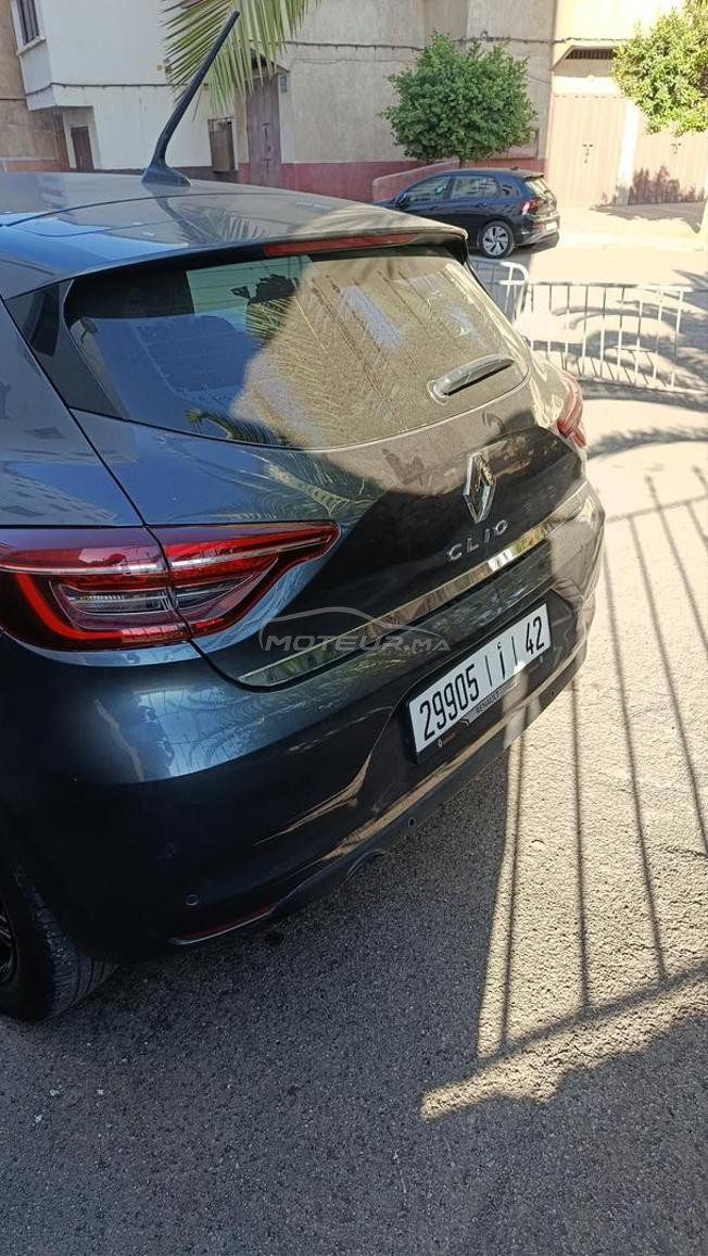 clio 5 diesel 