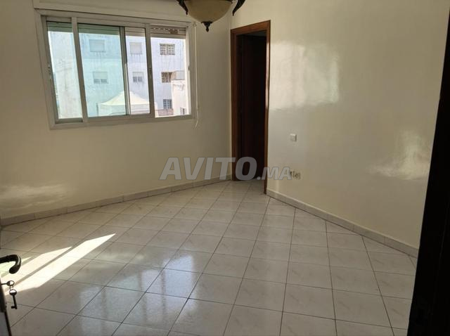 Appartement à louer 100 m² à Casablanca - 2